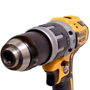 Taladro/Destornillador de Percusion Inalambrico 1/2'' BRUSHLESS 20V Max Dewalt DCD796B