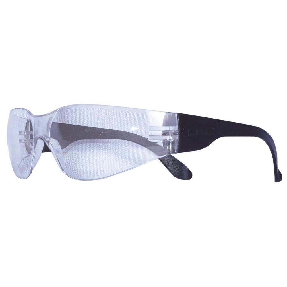 Lentes de Seguridad Transparentes Makita T-02462