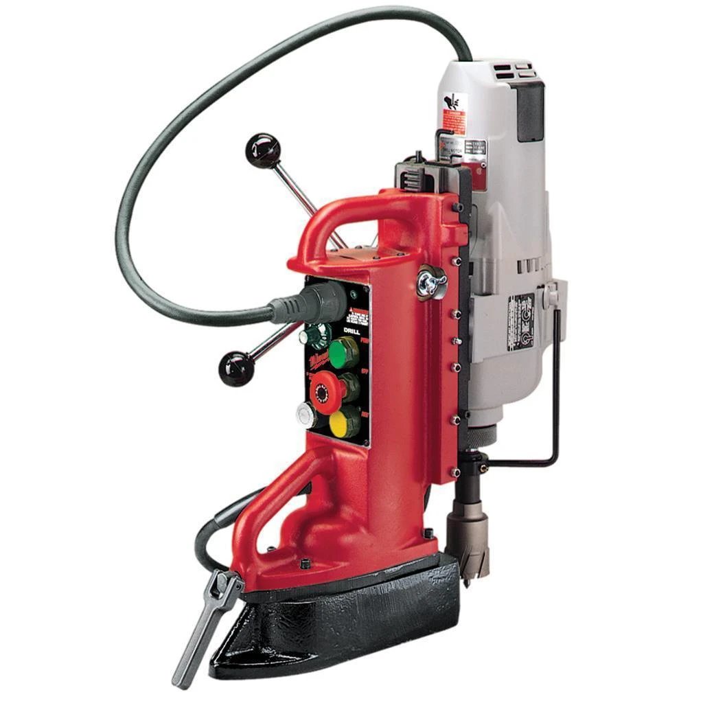 Prensa Taladradora Magnetica Milwaukee 4206-1