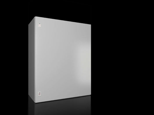Caja compacta AX chapa de acero Rittal 1181.000 - Rittal - Industrias GSL
