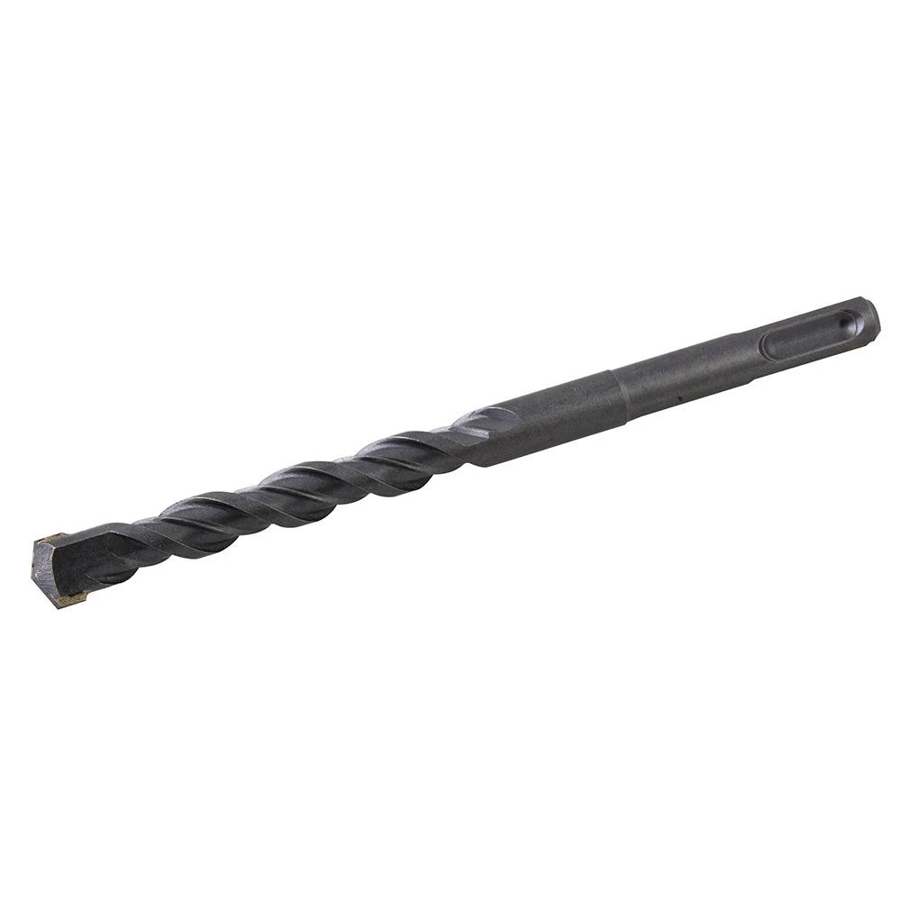 Broca para concreto de acero SDS PLUS 3/4" x 12" con punta de tungsteno Surtek - Surtek - Industrias GSL