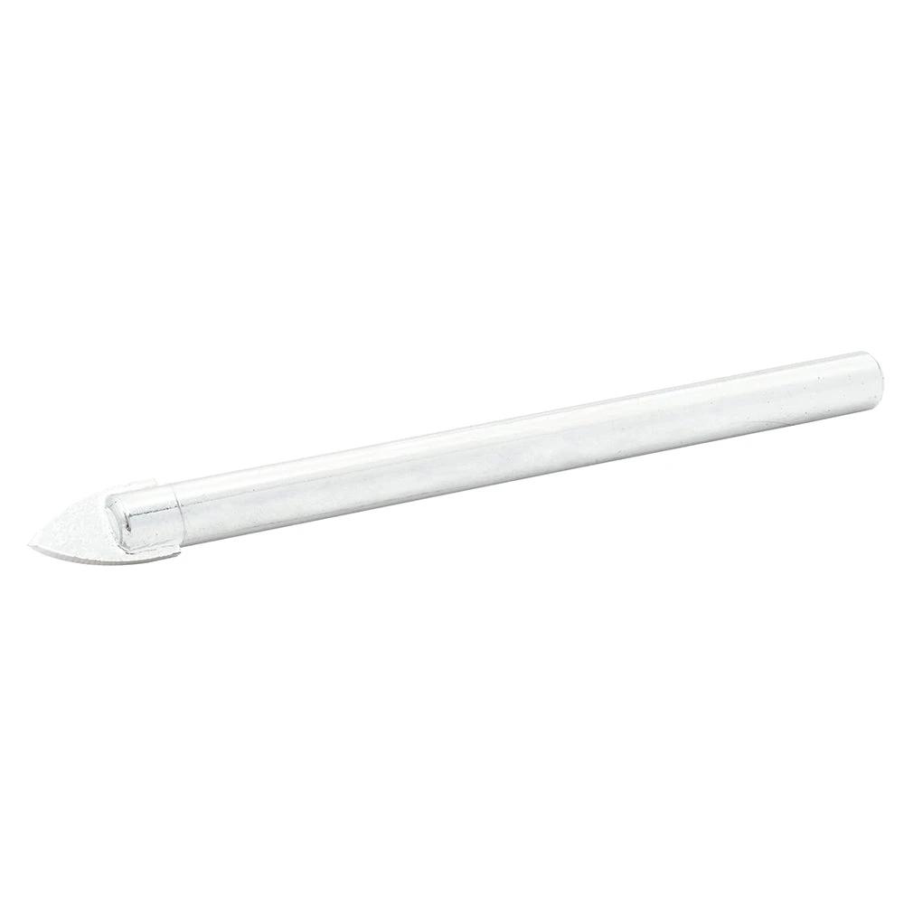 Broca para vidrios y azulejos de acero con cabeza de carburo de tungsteno 1/8" Surtek 119350 - Surtek - Industrias GSL