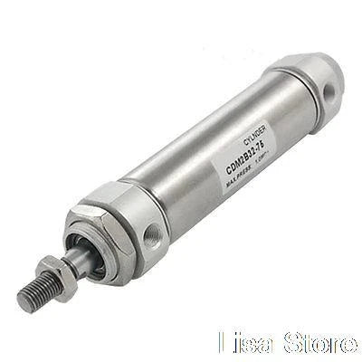Cilindro de cuerpo redondo SMC CDM2B20-35Z-M9BWL-XC4 - SMC - Industrias GSL