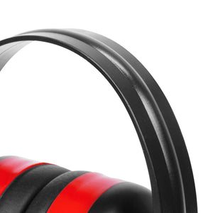 Orejera Ajustable de Proteccion Auditiva NRR 30 dB Urrea USO5