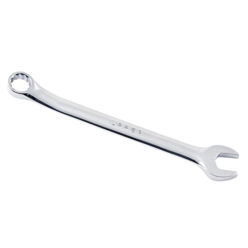 Llave combinada satinada Urrea 1210A