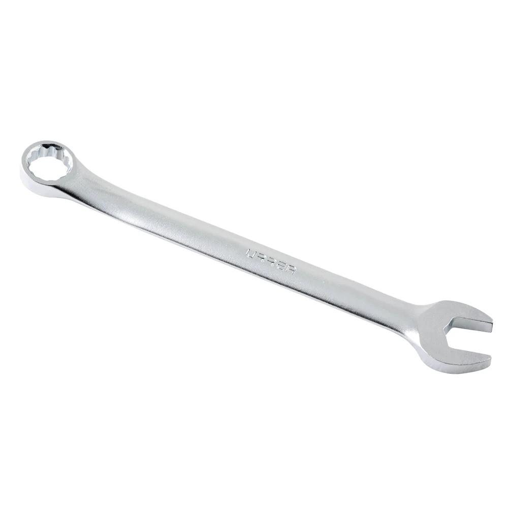 Llave combinada satinada Urrea 1216A