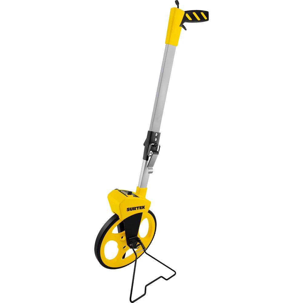 Odómetro manual 10,000m 12″ freno Surtek 122270