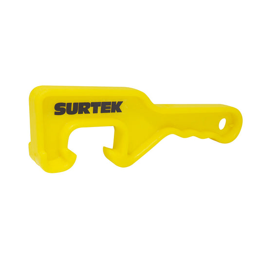 Destapador de cubetas Surtek - Surtek - Industrias GSL