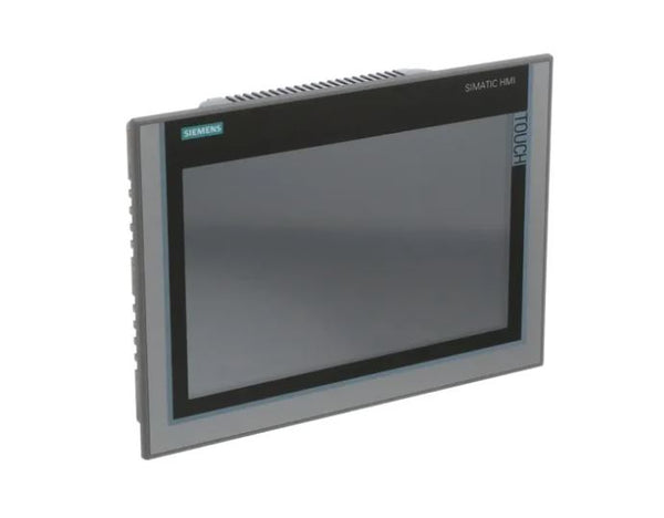 Siemens SIMATIC HMI TP1200 Comfort Panel 12" 6AV2124-0MC01-0AX0