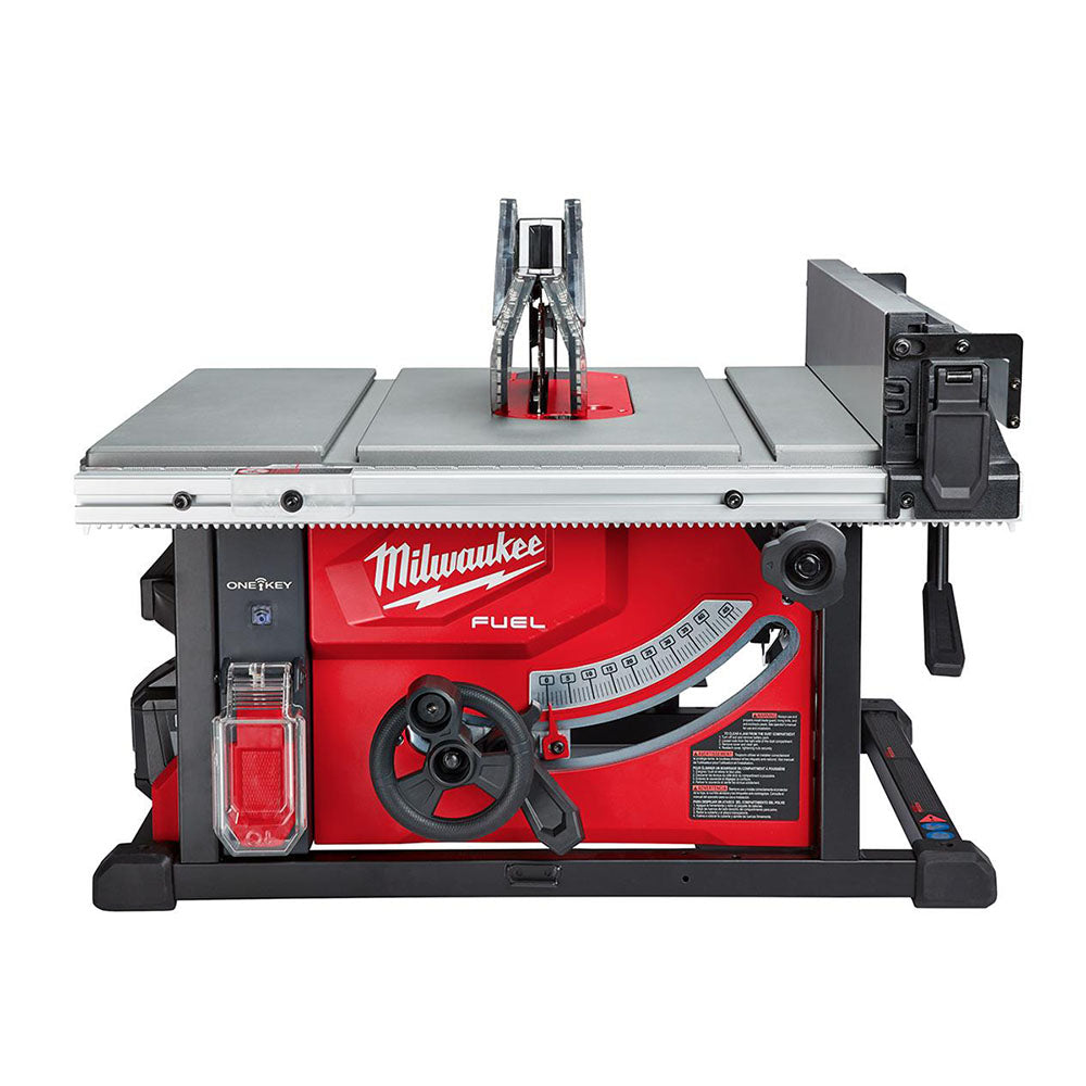 Sierra de mesa M18 FUEL Milwaukee 2736-21HD