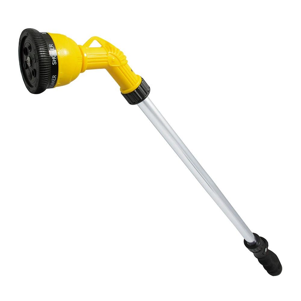 Aspersor de regadera con tubo 3/4" GHT Surtek - Surtek - Industrias GSL