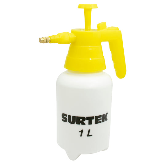 Fumigador  1 Lt, doméstico Surtek - Surtek - Industrias GSL