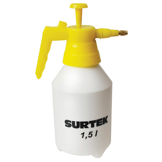 Fumigador  1.5 Lt, doméstico Surtek - Surtek - Industrias GSL