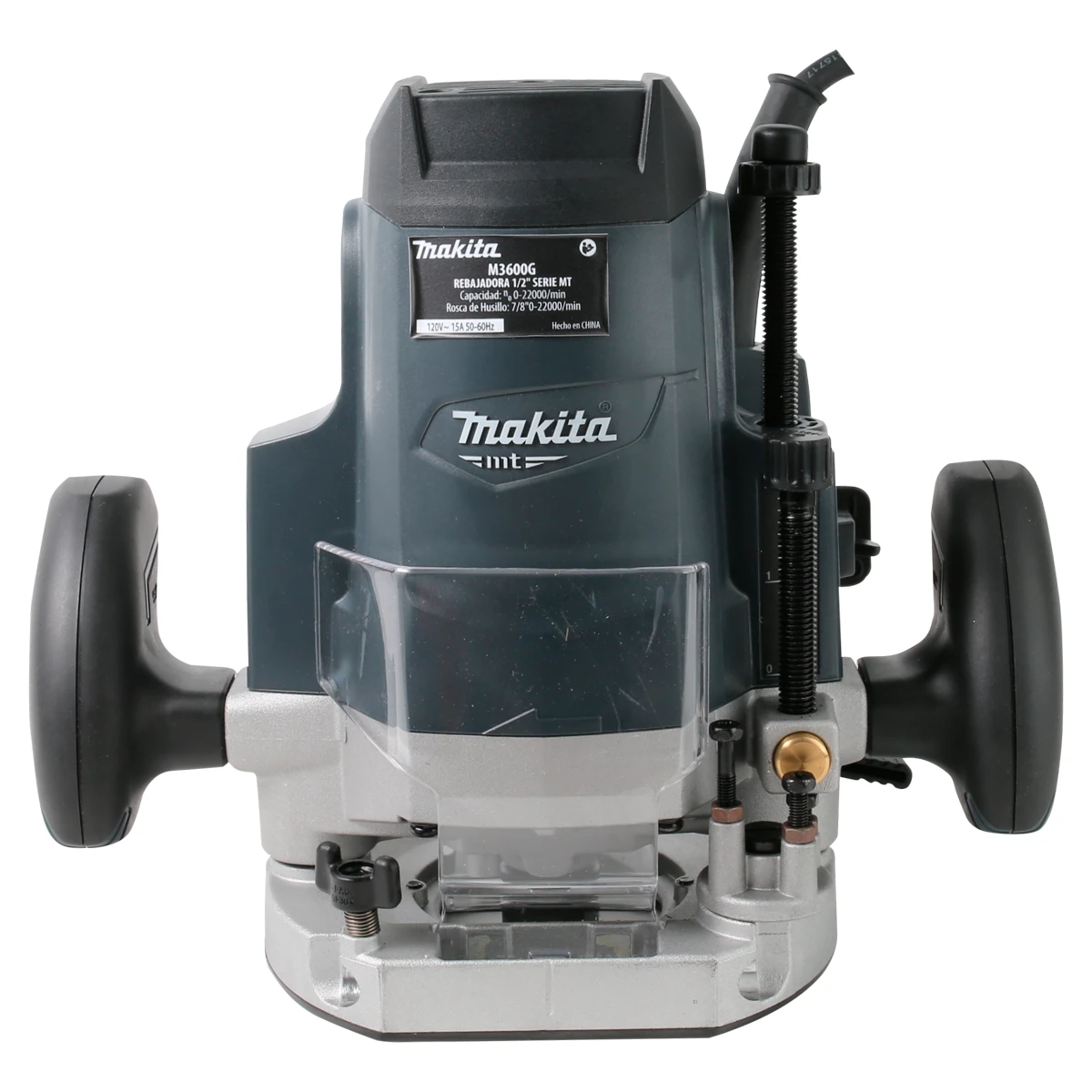 Router Makita M3600G