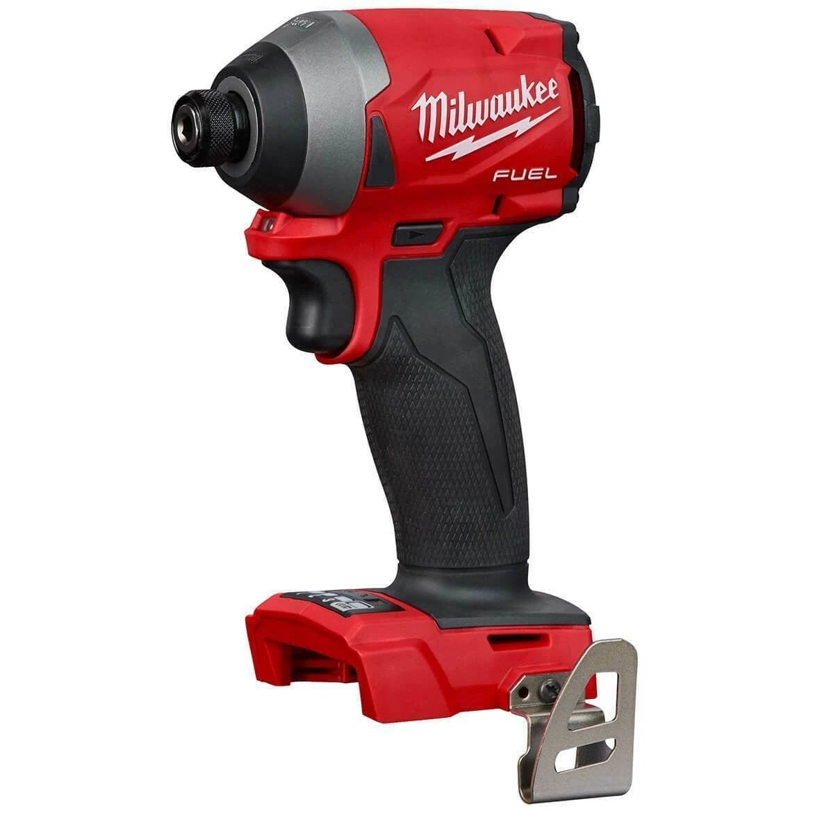 Destornillador de impacto hexagonal de 1/4 Milwaukee 2853-20 - Milwaukee - Industrias GSL