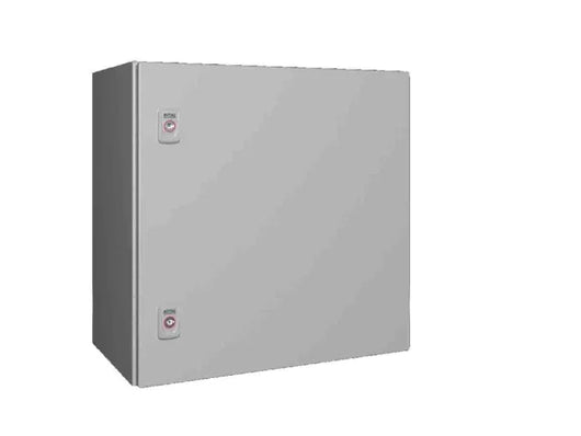 Caja compacta AX chapa de acero Rittal 1350.000 - Rittal - Industrias GSL
