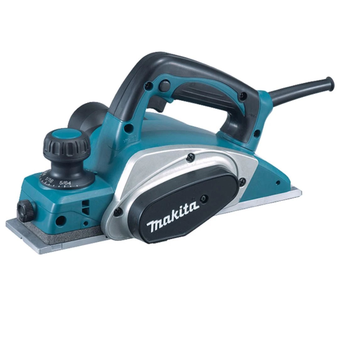Cepillo eléctrico 3-1/4 Makita M1902B - Makita - Industrias GSL