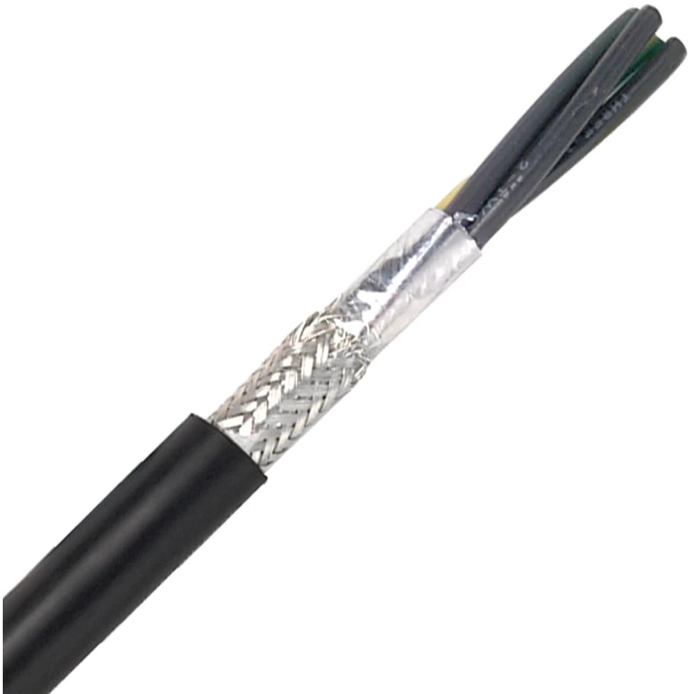 Cable de Bandeja Multiconductor sin Blindaje 50M Lapp 760804 - LAPP - Industrias GSL