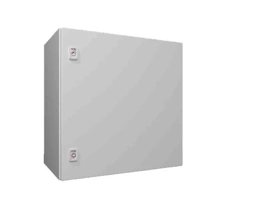 Caja compacta AX chapa de acero Rittal 1360.000 - Rittal - Industrias GSL
