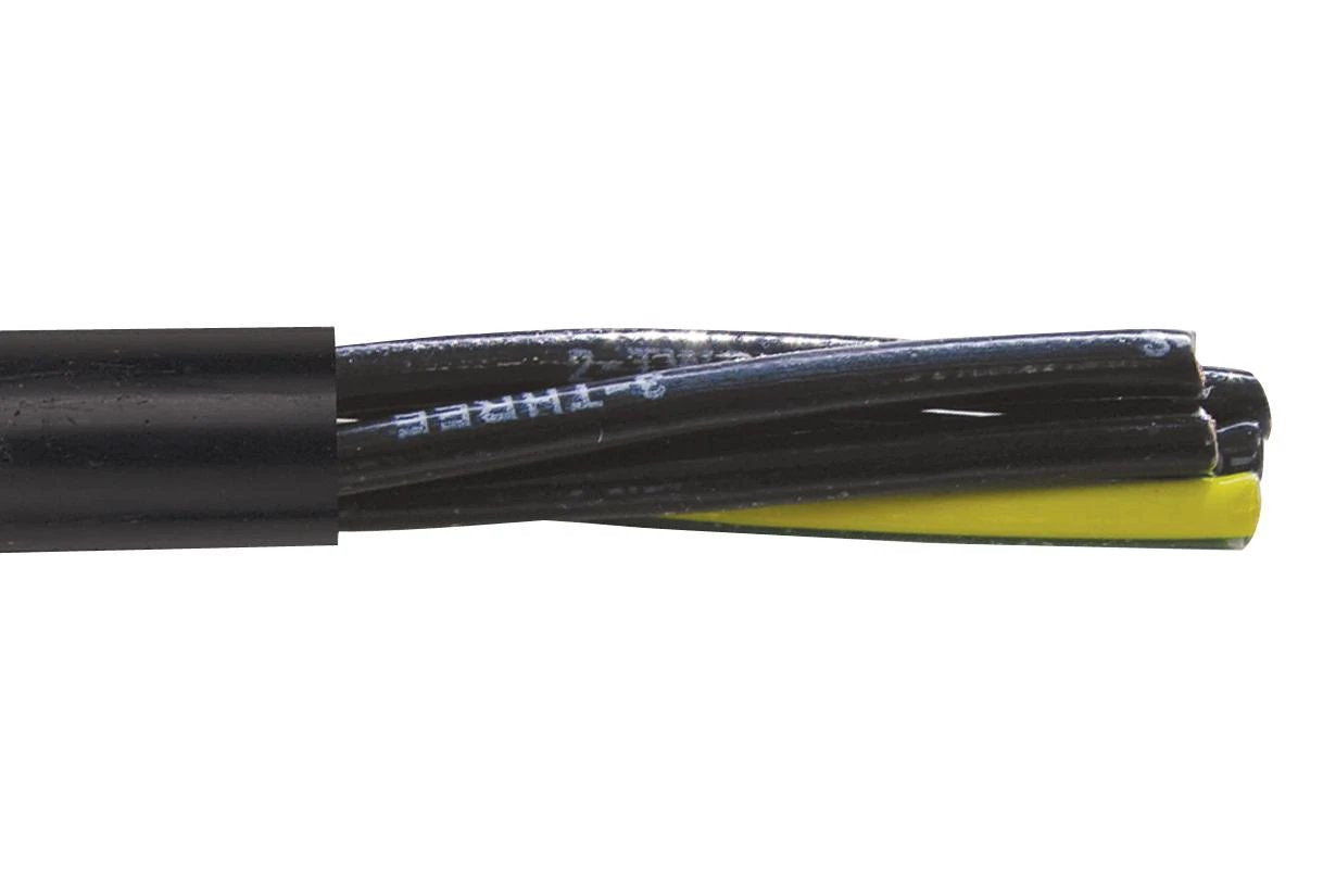 Cable de Bandeja Multiconductor sin Blindaje Lapp 221603 - LAPP - Industrias GSL