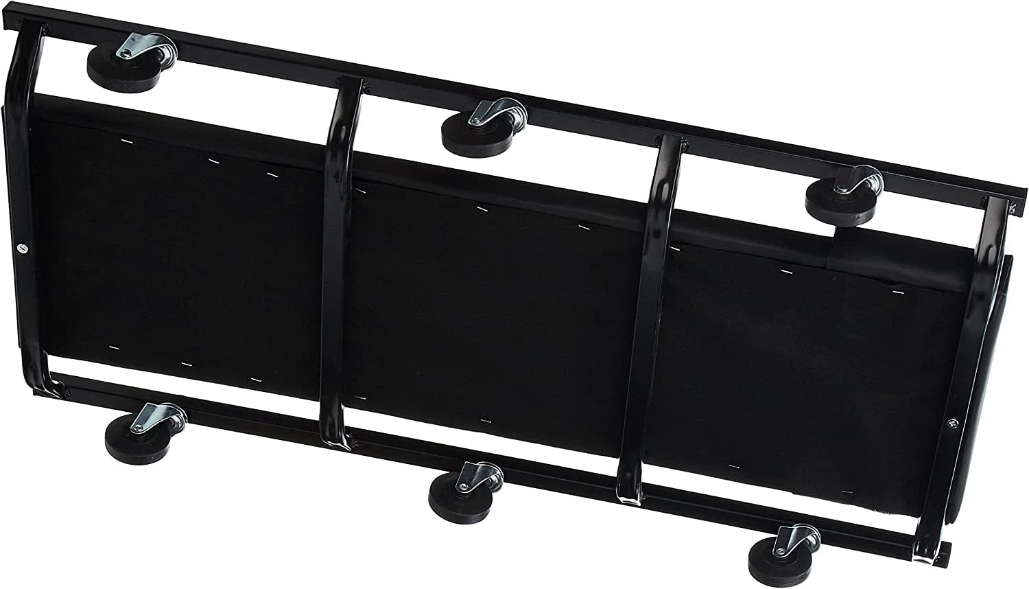 Cama para mecanico ajustable acolchonada 36" Surtek 137070