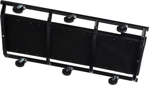 Cama para mecanico ajustable acolchonada 36" Surtek 137070
