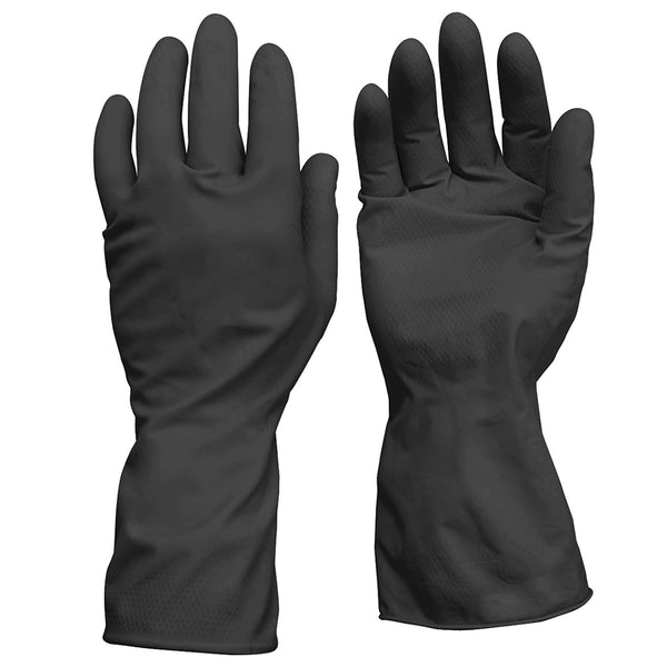 Guantes de látex para pintor talla mediana Surtek - Surtek - Industrias GSL