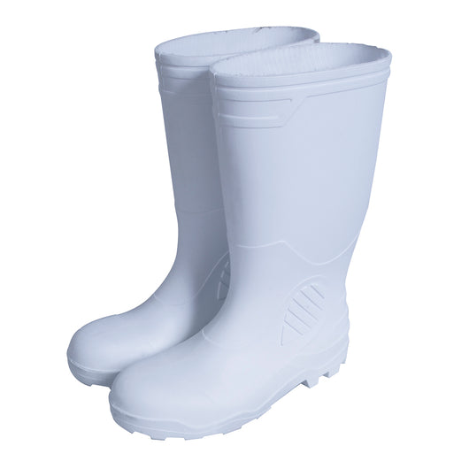 Botas sanitarias de PVC #26 cm Surtek - Surtek - Industrias GSL