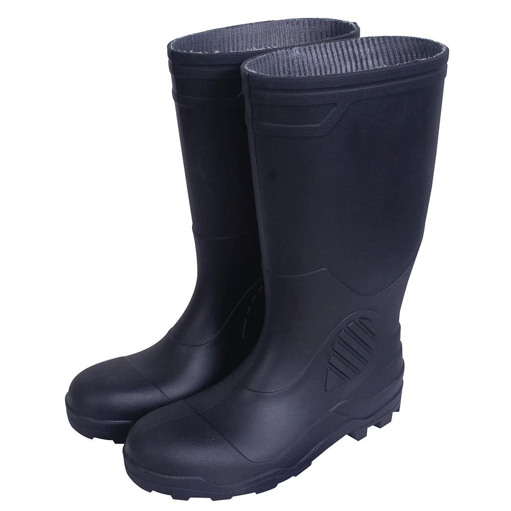 Botas para jardínero de PVC #28 cm Surtek - Surtek - Industrias GSL