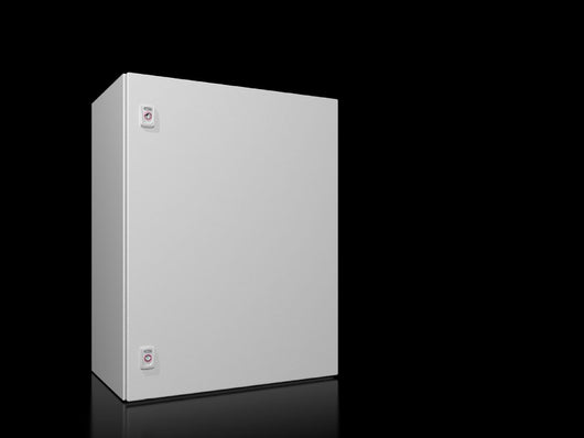 Caja compacta AX  chapa de acero Rittal 1376.000 - Rittal - Industrias GSL