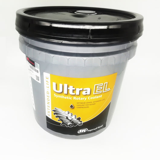 Ultra EL Lubricantt Ingersoll rand 24061624