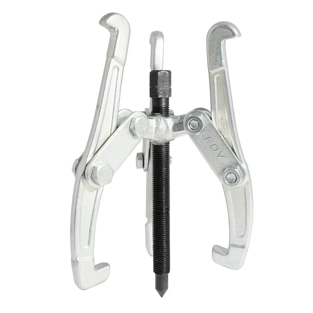 Extractor reversible 2 quijadas tipo B, alcance 8" Foy - Foy - Industrias GSL