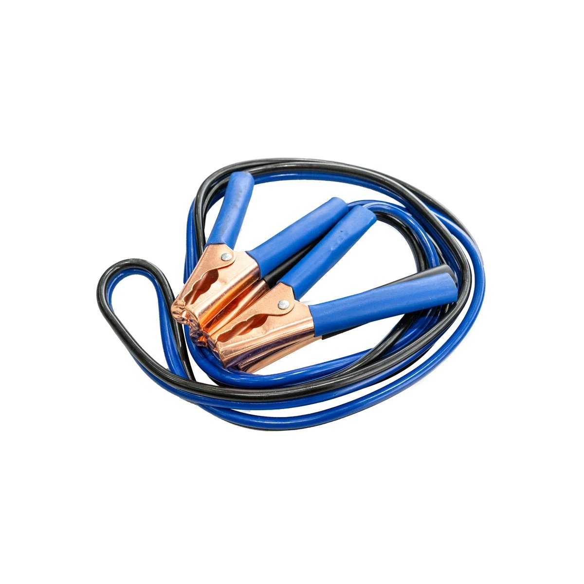 Cable pasacorriente calibre 10 AWG 2.5 m Foy - Foy - Industrias GSL