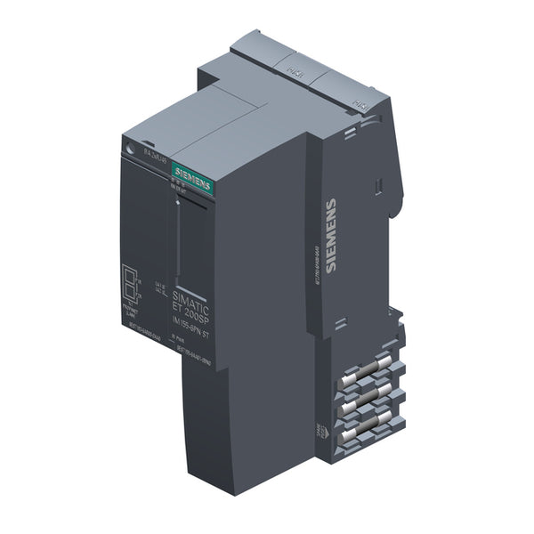 Modulo de Interfaz Siemens 6ES7155-6AA01-0BN0