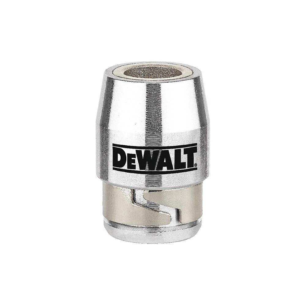 Adaptador Broca Magnetizado Dewalt Dwa2slvir - DEWALT - Industrias GSL