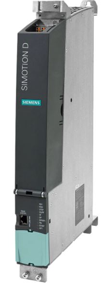 Unidad de control SINAMICS CU320-2 PN Siemens 6SL3040-1MA01-0AA0