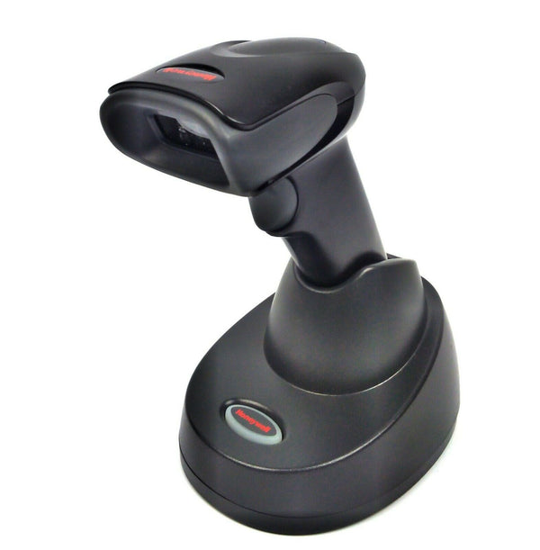 Lector de Codigo de Barras Honeywell 1452G