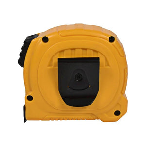 Flexómetro Duo 8m/26' x 25mm Dewalt DWHT34193-B3 - DEWALT - Industrias GSL
