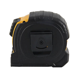 Flexómetro Duo 8m/26' x 25mm Dewalt DWHT34196-B3 - DEWALT - Industrias GSL