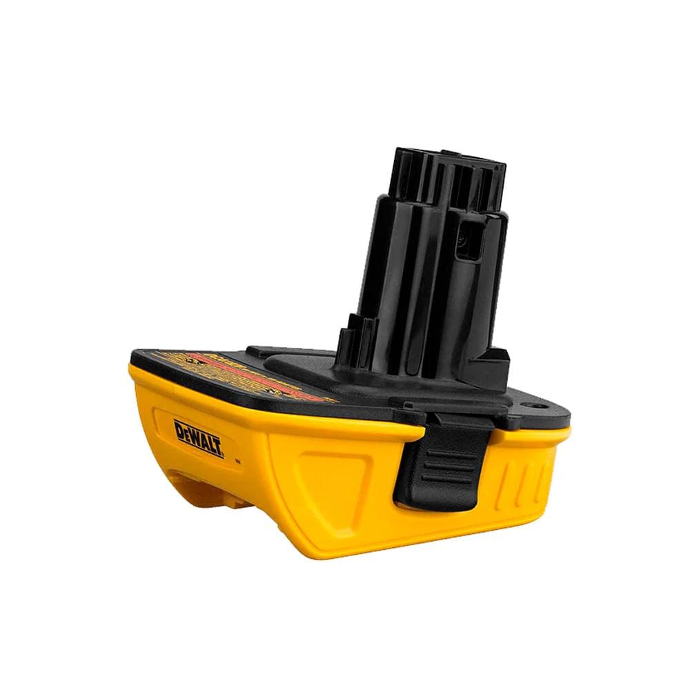 Adaptador para Pilas de Litio 20V MAX Dewalt dca1820 - DEWALT - Industrias GSL