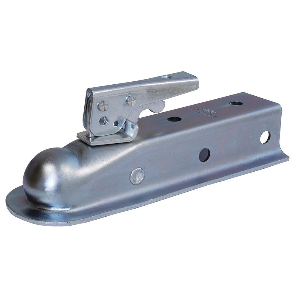 Acoplador para remolque 2" Surtek - Surtek - Industrias GSL