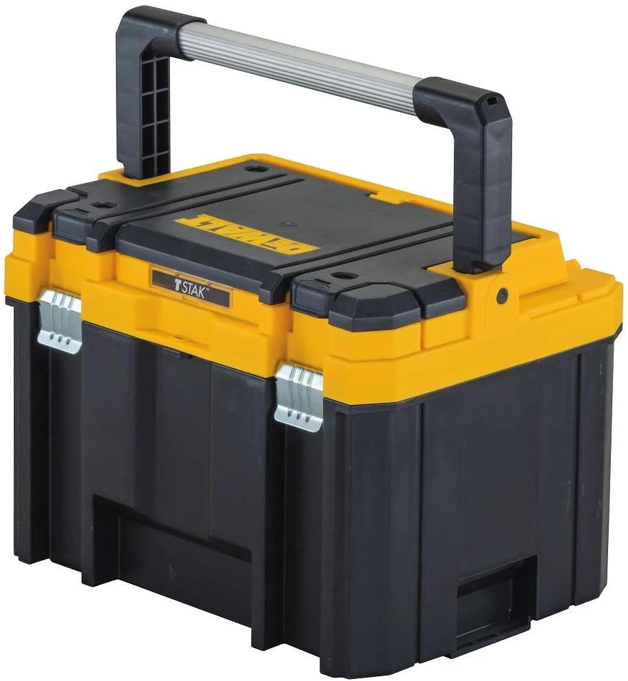 Caja para herramientas DeWalt DWST17814 - DEWALT - Industrias GSL