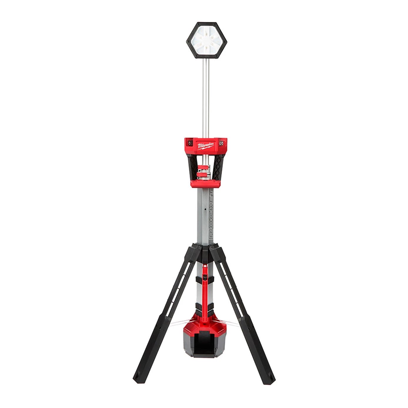 Torre de Iluminacion de Potencia Doble Milwaukee 2131-20