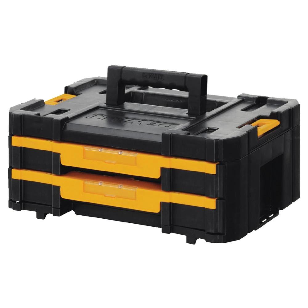 Caja de herramientas DeWalt DWST17804 - DEWALT - Industrias GSL