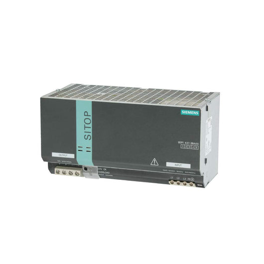 Modular SITOP Siemens 6EP1437-3BA00