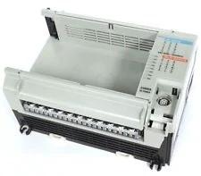 MicroLogix 1500. Base Unit Input 12 x 24V DC  Allen Bradley 176424BWA