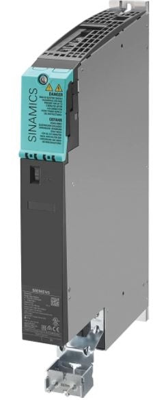 Modulo de linea inteligente SINAMICS S120 Siemens 6SL3130-6TE21-6AA4