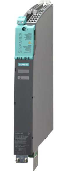 Modulo linea inteligente SINAMICS S120 Siemens 6SL3130-6TE23-6AA3