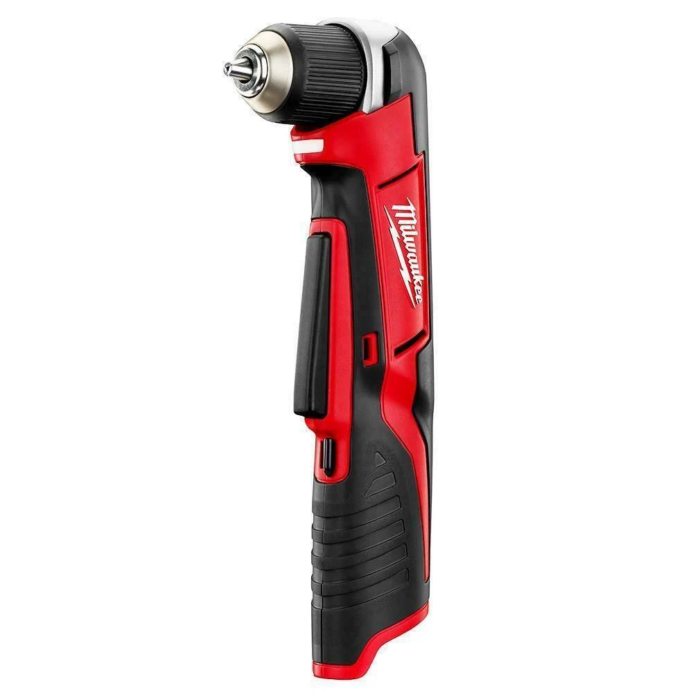 Taladro angulo Recto Inalambrico Milwaukee 2415-20