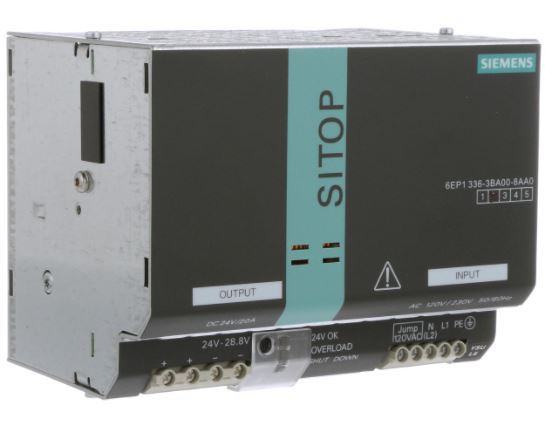 Modular SITOP Siemens 6EP1436-3BA00